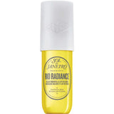Sol De Janeiro Rio Radiance Solar Tuberose and Leite De Coco Perfume Mist - 90ml