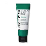 Some By Mi AHA BHA PHA 30 Days Miracle Acne Clear Foam - 100ml