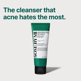 Some By Mi AHA BHA PHA 30 Days Miracle Acne Clear Foam - 100ml