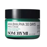 Some By Mi AHA BHA PHA 30 Days Miracle Cream - 60g