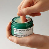 Some By Mi AHA BHA PHA 30 Days Miracle Cream - 60g
