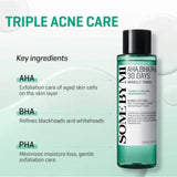 Some By Mi AHA BHA PHA 30 Days Miracle Toner - 150ml