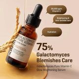 Some By Mi Galactomyces Pure Vitamin C Glow Serum - 30ml