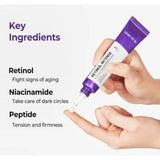 Some By Mi Retinol Intense Advanced Triple Action Eye Cream - 30ml