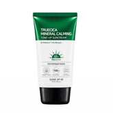 Some By Mi Truecica Mineral Calming Tone-Up Suncream - 50ml