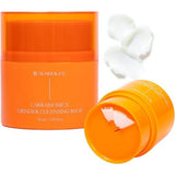 Sunduk Jeju Carrabiome X Grinder Cleansing Balm - 50ml