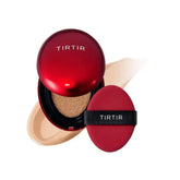 TIRTIR Mask Fit Red Cushion SPF40 PA Plus Plus 18g Full Size - 23N Sand