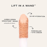 Tarte Double Duty Beauty Shape Tape Contour Concealer - 20 B Light