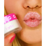 Tarte Pout Prep Lip Exfoliant