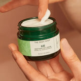 The Body Shop Aloe Soothing Day Cream - 50ml