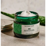 The Body Shop Aloe Soothing Day Cream - 50ml