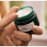 The Body Shop Edelweiss Intense Smoothing Cream - 50ml