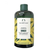 The Body Shop Ginger Shampoo - 400ml