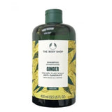 The Body Shop Ginger Shampoo - 400ml