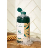 The Body Shop Ginger Shampoo - 400ml