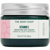 The Body Shop Vitamin E Moisture Day Cream - 50ml