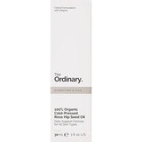 The Ordinary 100% Organic Cold-Pressed Rose Hip Seed Oil - 30ml