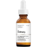 The Ordinary 100% Organic Cold-Pressed Rose Hip Seed Oil - 30ml