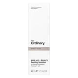 The Ordinary AHA 30% + BHA 2% Peeling Solution - 30ml