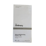 The Ordinary Natural Moisturising Factors + HA - 30ml