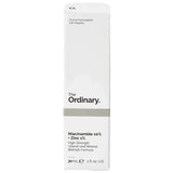 The Ordinary Niacinamide 10% + Zinc 1% - 30ml