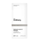 The Ordinary Salicylic Acid 2% Masque - 50ml