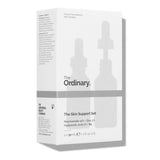 The Ordinary Skin Support Set - 2 x 30ml