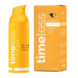 Timeless Skin Care 20 Percent Vitamin C Serum and Vitamin E and Ferulic Acid Serum - 30ml