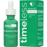 Timeless Skin Care Vitamin B5 Hydration Serum - 30ml