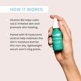 Timeless Skin Care Vitamin B5 Hydration Serum - 30ml