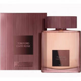 Tom Ford Cafe Rose EDP For Women - 100ml