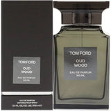 Tom Ford Oud Wood EDP For Men - 100ml