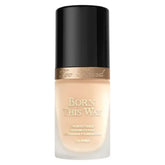 Too Faced Born This Way Undetectable Medium-To-Full Coverage Foundation 30ml - Natural Beige