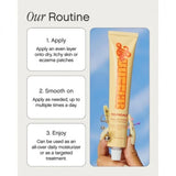 Topicals Like Butter Hydrating Moisturizer - 50ml