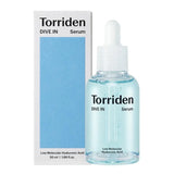 Torriden Dive In Hyaluronic Acid Serum - 50ml