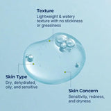 Torriden Dive In Hyaluronic Acid Serum - 50ml