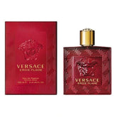 Versace Eros Flame EDP For Men - 100ml