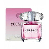 Versace Bright Crystal EDT For Women - 90ml