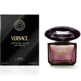 Versace Crystal Noir Pour Femme Parfum For Her - 90ml