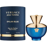 Versace Dylan Blue Pour Femme EDP For Women - 100ml