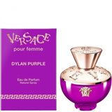 Versace Dylan Purple Pour Femme For Women EDP - 100ml