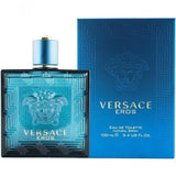 Versace Eros EDT For Men - 100ml
