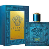 Versace Eros Parfum For Men - 100ml