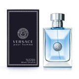 Versace Pour Homme EDT For Men - 100ml
