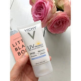 Vichy UV Protect Anti-Shine Cream SPF 50 - 40ml