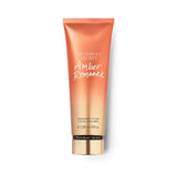 Victoria's Secret Amber Romance Fragrance Lotion - 236ml