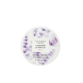 Victoria's Secret Lavender and Vanilla Whipped Body Butter with Shea Butter - 255g
