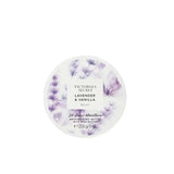 Victoria's Secret Lavender and Vanilla Whipped Body Butter with Shea Butter - 255g