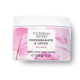 Victoria's Secret Pomegranate and Lotus Milk Exfoliating Body Scrub - 368g