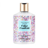 Victoria's Secret Refreshing Gel Body Wash Cake Confetti - 300ml